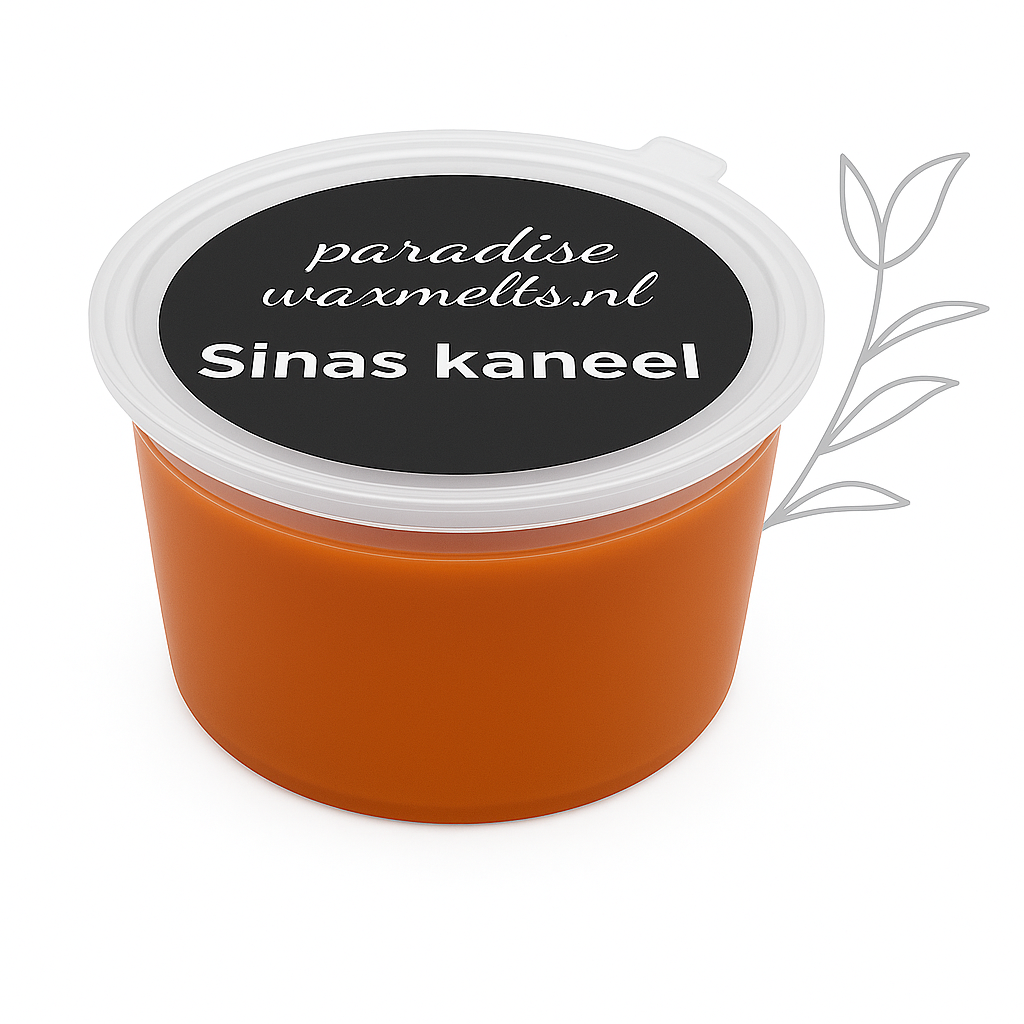 waxmelt sinas-kaneel